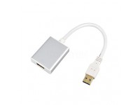 USB 3.0 to 1080P  HDMI Graphic Adapter for HDTV PC Laptop Notebook  