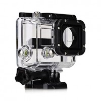 Waterproof Housing Case for GoPro Hero 3  