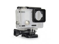 Camera Waterproof Case Gopro Accessories Underwater Waterproof Housing for Gopro Hero 4 Hero 3 Plus  